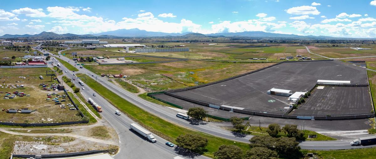 Foto de terreno industrial en venta en carretera atlacomulco – toluca , san cayetano morelos, toluca, méxico, 31317190 No. 04