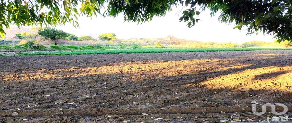 Foto de terreno habitacional en venta en carretera atlixco metepec , metepec, atlixco, puebla, 0 No. 02