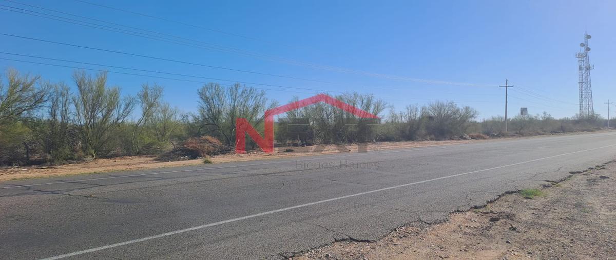 Foto de terreno comercial en renta en carretera bahía de kino 0, bahía de kino centro, hermosillo, sonora, 21730087 No. 03