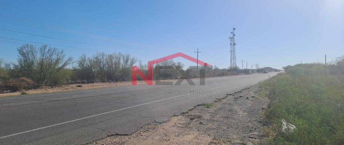 Foto de terreno comercial en renta en carretera bahía de kino 0, bahía de kino centro, hermosillo, sonora, 21730087 No. 04