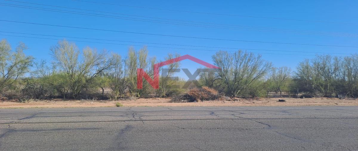 Foto de terreno comercial en renta en carretera bahía de kino 0, bahía de kino centro, hermosillo, sonora, 21730087 No. 05