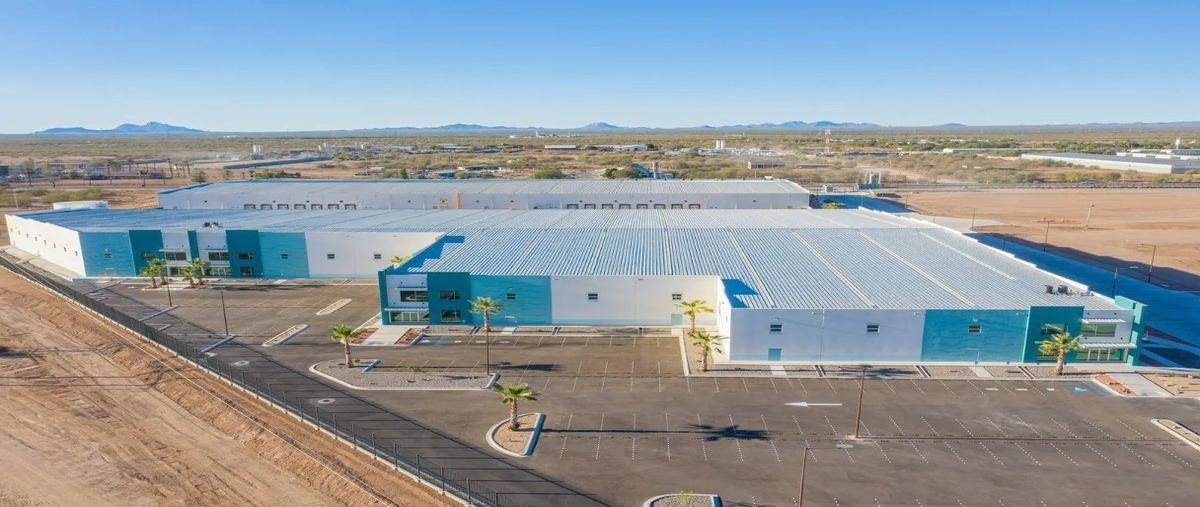 Foto de nave industrial en carretera bahia de kino , la manga, hermosillo, sonora, 28562024 foto 05 Foto de nave industrial en renta en carretera bahia de kino , la manga, hermosillo, sonora, 28562024 No. 05