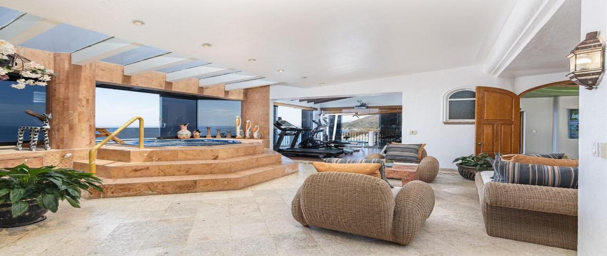 Foto de casa en venta en carretera barra de navidad 4.5km 5, altavista, puerto vallarta, jalisco, 0 No. 05