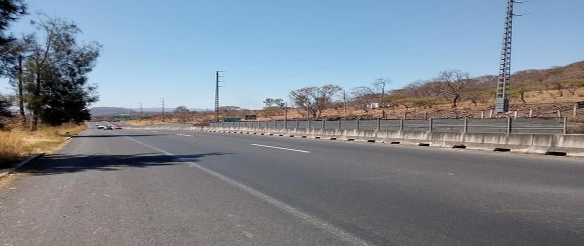 Foto de terreno habitacional en venta en carretera barra de navidad- guadalajaracoto el durazno de arriba , acatlan de juárez, acatlán de juárez, jalisco, 27681400 No. 01