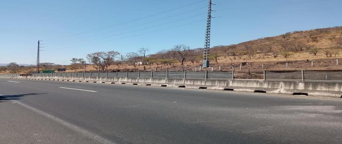 Foto de terreno habitacional en venta en carretera barra de navidad- guadalajaracoto el durazno de arriba , acatlan de juárez, acatlán de juárez, jalisco, 27681400 No. 02