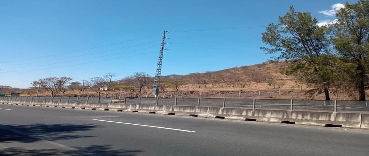 Foto de terreno habitacional en venta en carretera barra de navidad- guadalajaracoto el durazno de arriba , acatlan de juárez, acatlán de juárez, jalisco, 27681400 No. 03