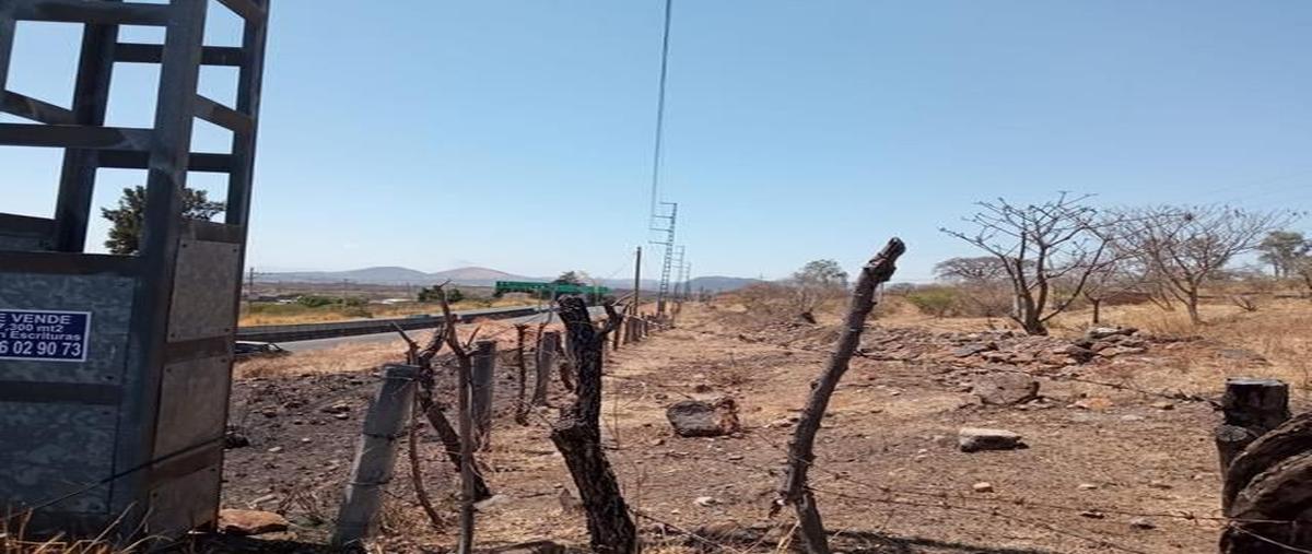 Foto de terreno habitacional en venta en carretera barra de navidad- guadalajaracoto el durazno de arriba , acatlan de juárez, acatlán de juárez, jalisco, 27681400 No. 04
