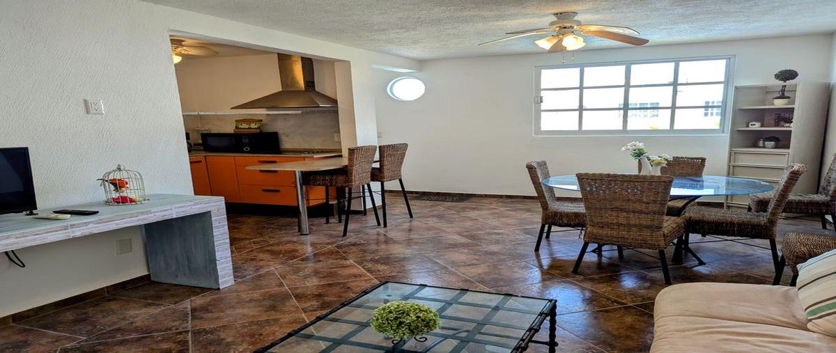 Foto de departamento en venta en carretera barra vieja 100, barra vieja, acapulco de juárez, guerrero, 0 No. 03