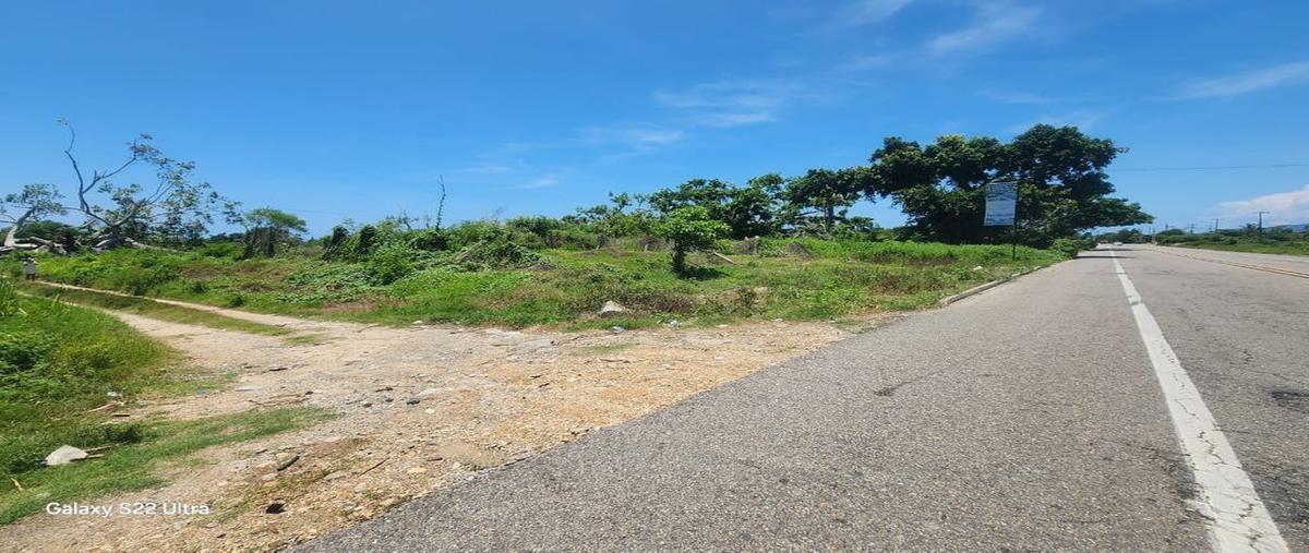 Foto de terreno habitacional en carretera , barra vieja, acapulco de juárez, guerrero, 0 foto 04 Foto de terreno habitacional en venta en carretera , barra vieja, acapulco de juárez, guerrero, 0 No. 04