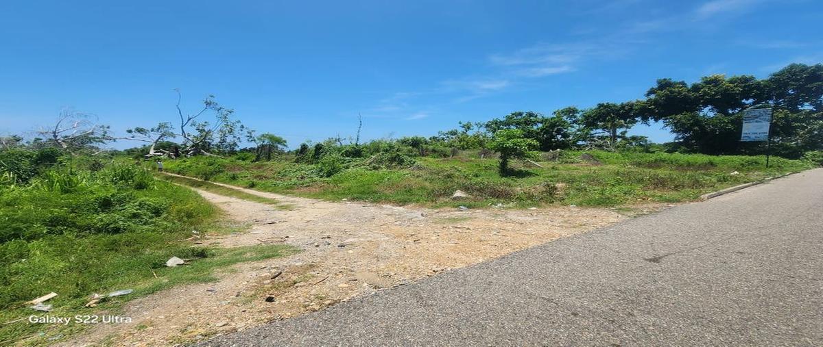 Foto de terreno habitacional en carretera , barra vieja, acapulco de juárez, guerrero, 0 foto 05 Foto de terreno habitacional en venta en carretera , barra vieja, acapulco de juárez, guerrero, 0 No. 05