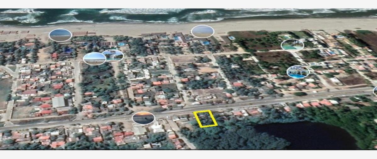 Foto de terreno habitacional en carretera barra vieja , barra vieja, acapulco de juárez, guerrero, 25817248 foto 03 Foto de terreno habitacional en venta en carretera barra vieja , barra vieja, acapulco de juárez, guerrero, 25817248 No. 03