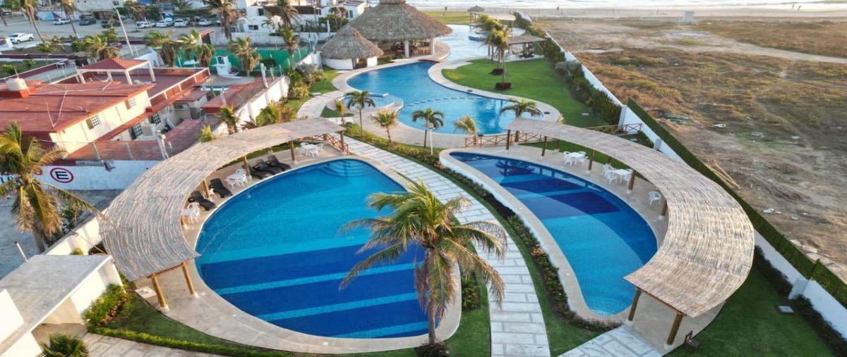 Foto de rancho en venta en carretera barra vieja , barra vieja, acapulco de juárez, guerrero, 28007952 No. 04