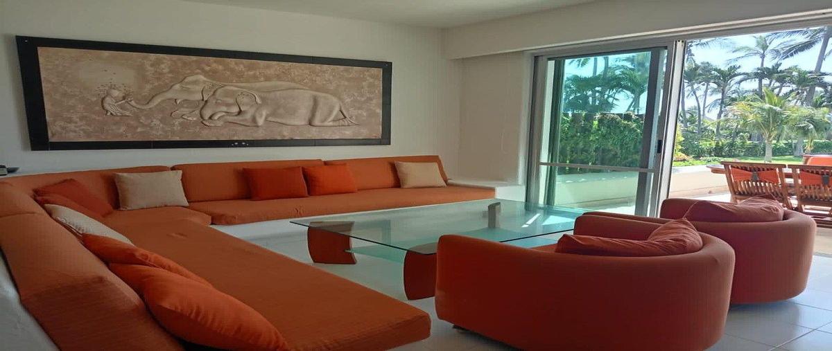 Foto de departamento en renta en carretera barra vieja , barra vieja, acapulco de juárez, guerrero, 0 No. 07