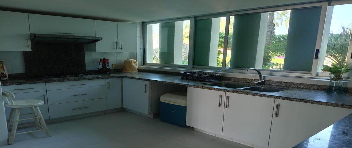 Foto de departamento en renta en carretera barra vieja , barra vieja, acapulco de juárez, guerrero, 0 No. 08