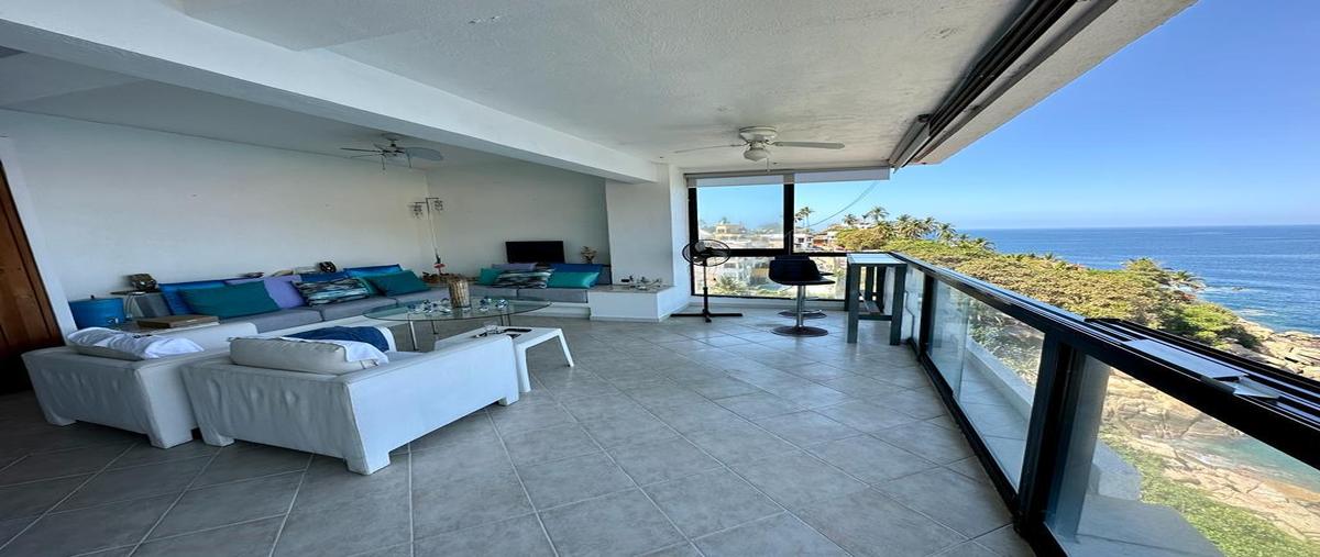 Foto de departamento en venta en carretera barra vieja , plan de los amates, acapulco de juárez, guerrero, 26199348 No. 04