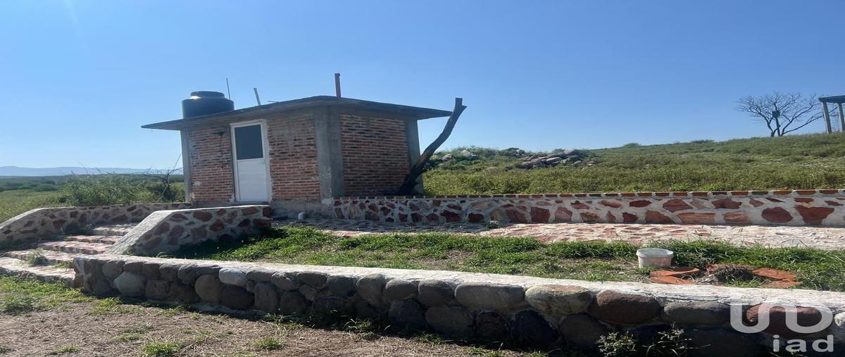 Foto de terreno habitacional en venta en carretera bernal tolimÃ¡n. kilometro , tolimÃ¡n, tolimÃ¡n, querÃ©taro, 31544009 No. 03