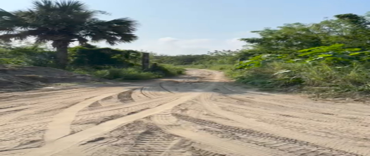 Foto de terreno comercial en venta en carretera boca del río antonlizardo , anton lizardo, alvarado, veracruz de ignacio de la llave, 0 No. 03