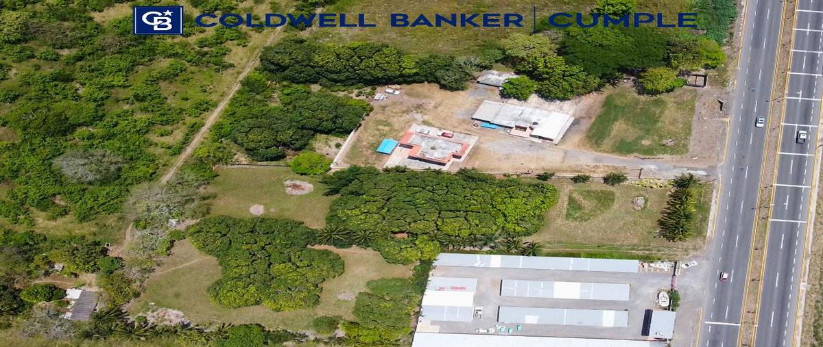 Foto de terreno comercial en renta en carretera boca del rio , paso del toro, medellín de bravo, veracruz de ignacio de la llave, 0 No. 04