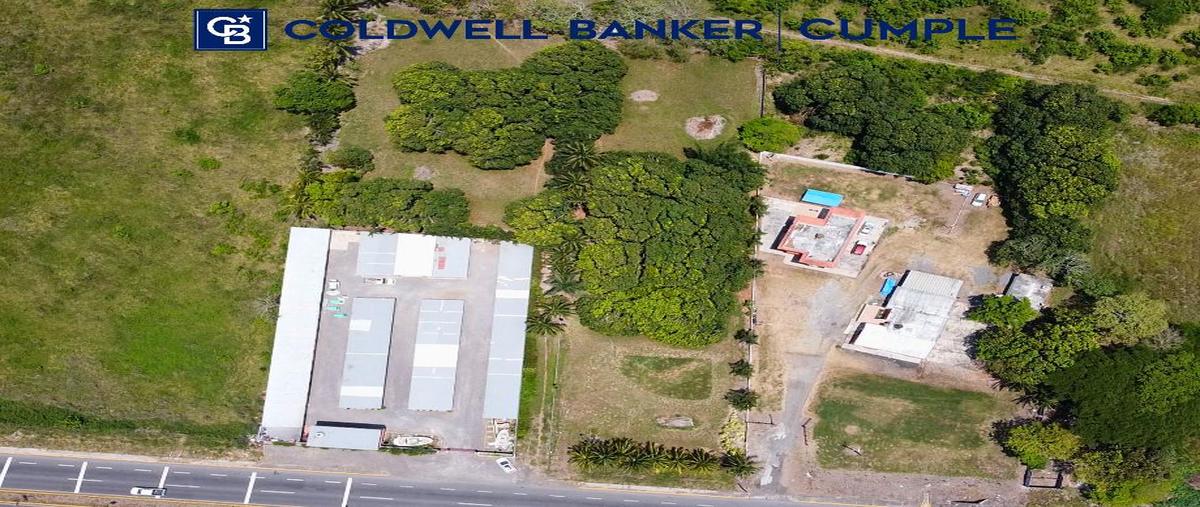 Foto de terreno comercial en renta en carretera boca del rio , paso del toro, medellín de bravo, veracruz de ignacio de la llave, 0 No. 05