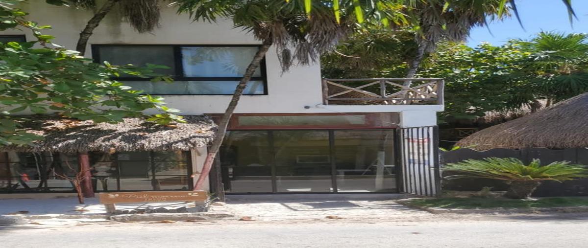 Foto de local en renta en carretera boca paila kilometro 9.5 , boca paila, tulum, quintana roo, 25897205 No. 05
