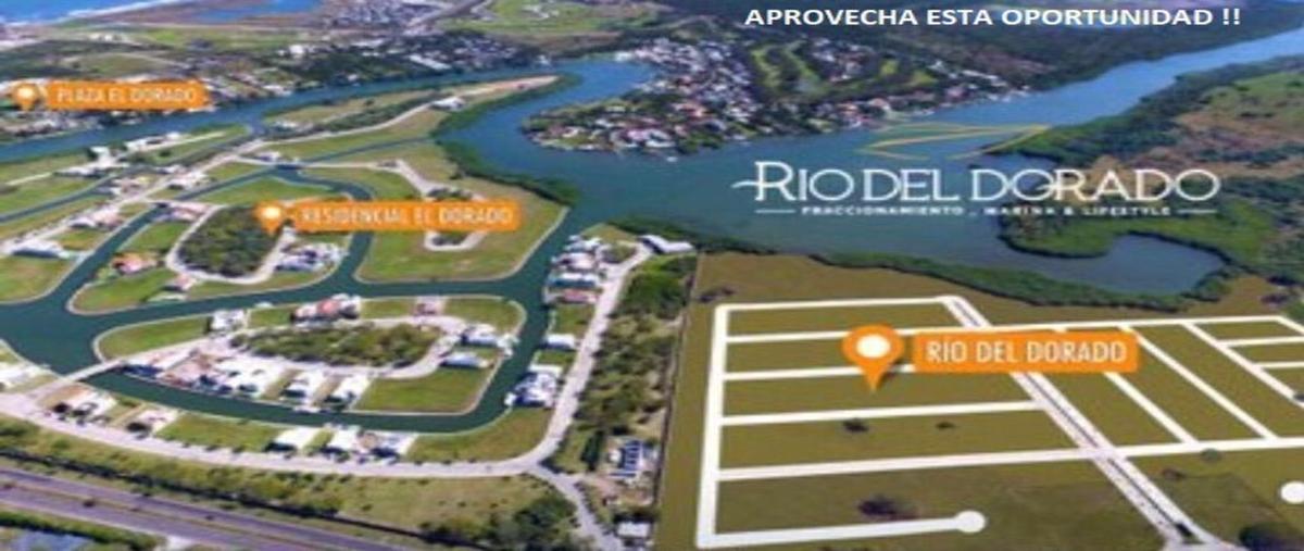 Foto de terreno habitacional en venta en carretera boca rio cordoba paso colorado , el dorado, boca del río, veracruz de ignacio de la llave, 27410245 No. 05
