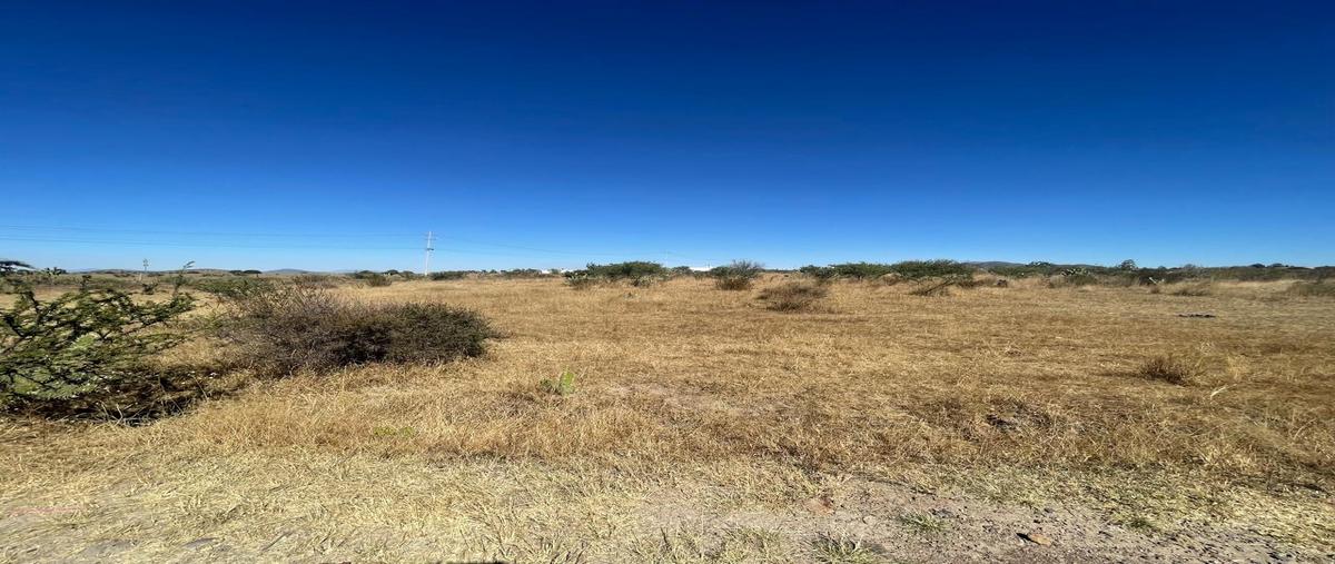 Foto de terreno comercial en carretera bravo-huimilpan, con entronque a sabanil , bravo, corregidora, querétaro, 28296152 foto 02 Foto de terreno comercial en venta en carretera bravo-huimilpan, con entronque a sabanil , bravo, corregidora, querétaro, 28296152 No. 02
