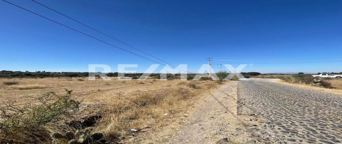 Foto de terreno comercial en venta en carretera bravo-huimilpan-tepuzas , fracción san luis, corregidora, querétaro, 28296153 No. 04