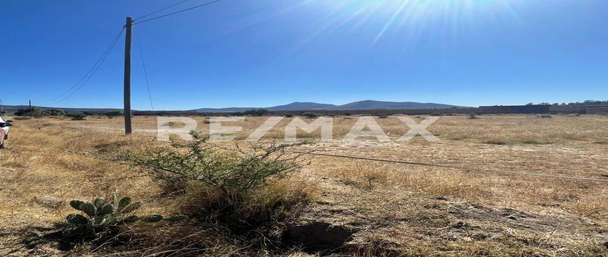 Foto de terreno comercial en venta en carretera bravo-huimilpan-tepuzas , fracción san luis, corregidora, querétaro, 28296153 No. 05