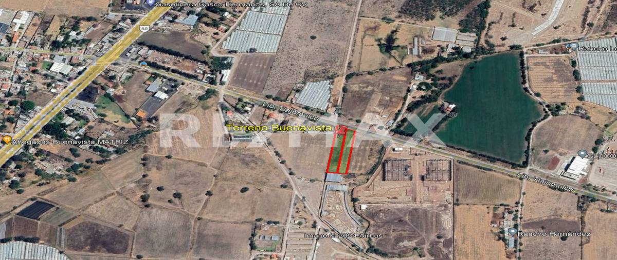 Foto de terreno industrial en carretera buena vista , buenavista, tlajomulco de zúñiga, jalisco, 0 foto 02 Foto de terreno industrial en venta en carretera buena vista , buenavista, tlajomulco de zúñiga, jalisco, 0 No. 02