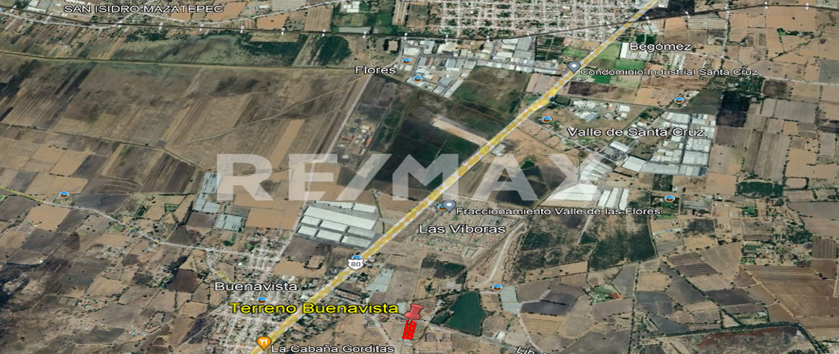 Foto de terreno industrial en carretera buena vista , buenavista, tlajomulco de zúñiga, jalisco, 0 foto 03 Foto de terreno industrial en venta en carretera buena vista , buenavista, tlajomulco de zúñiga, jalisco, 0 No. 03