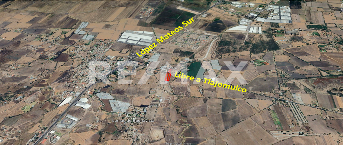 Foto de terreno industrial en carretera buena vista , buenavista, tlajomulco de zúñiga, jalisco, 0 foto 04 Foto de terreno industrial en venta en carretera buena vista , buenavista, tlajomulco de zúñiga, jalisco, 0 No. 04