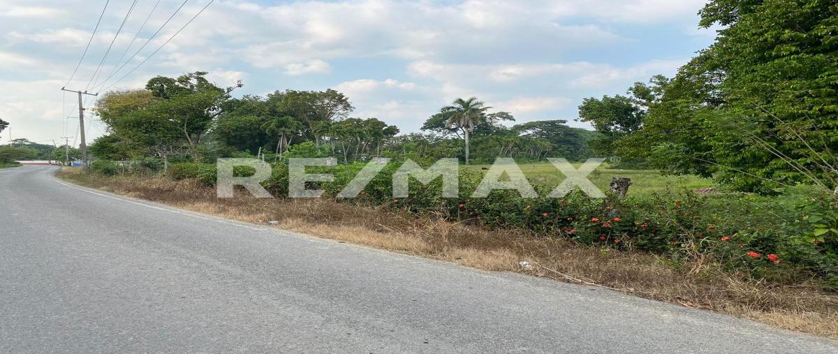 Foto de terreno habitacional en carretera buena vista- rio viejo , buena vista río nuevo 2a sección, centro, tabasco, 0 foto 01 Foto de terreno habitacional en venta en carretera buena vista- rio viejo , buena vista río nuevo 2a sección, centro, tabasco, 0 No. 01