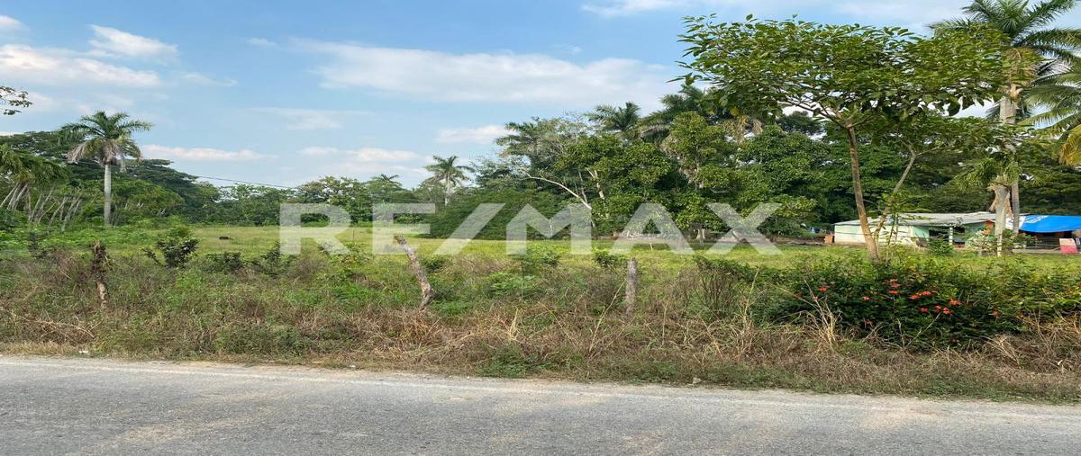 Foto de terreno habitacional en carretera buena vista- rio viejo , buena vista río nuevo 2a sección, centro, tabasco, 0 foto 02 Foto de terreno habitacional en venta en carretera buena vista- rio viejo , buena vista río nuevo 2a sección, centro, tabasco, 0 No. 02