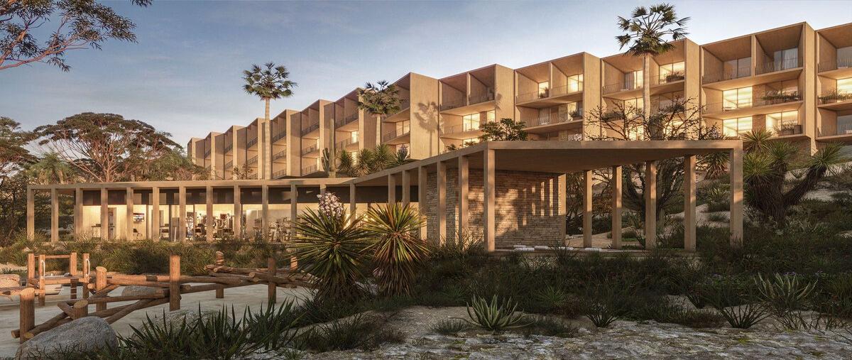 Foto de departamento en venta en carretera cabo san lucas la paz , rancho cerro colorado, los cabos, baja california sur, 0 No. 03