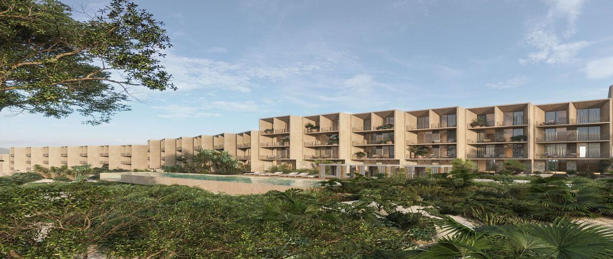 Foto de departamento en venta en carretera cabo san lucas la paz , rancho cerro colorado, los cabos, baja california sur, 0 No. 04