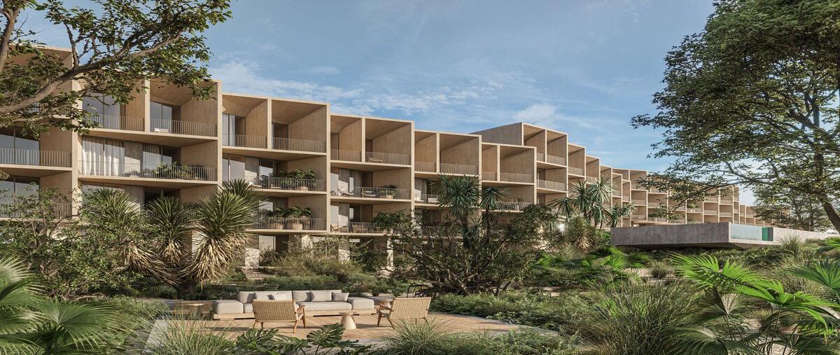 Foto de departamento en venta en carretera cabo san lucas la paz , rancho cerro colorado, los cabos, baja california sur, 0 No. 05