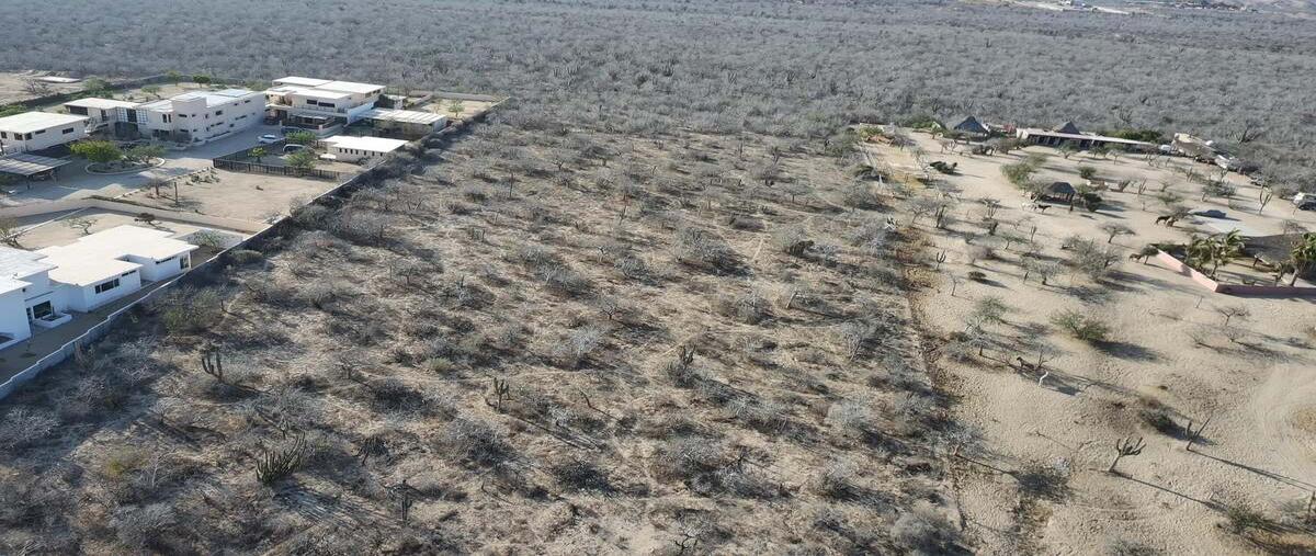 Foto de terreno habitacional en venta en carretera cabo san lucas - todos santos , brisas del pacifico, los cabos, baja california sur, 0 No. 01