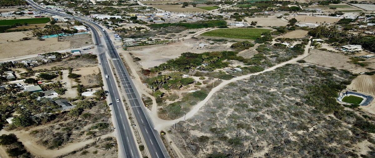 Foto de terreno habitacional en venta en carretera cabo san lucas - todos santos , los cerritos, la paz, baja california sur, 0 No. 04
