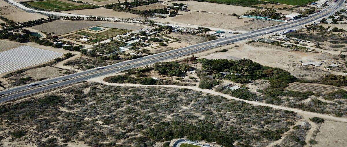 Foto de terreno habitacional en venta en carretera cabo san lucas - todos santos , los cerritos, la paz, baja california sur, 0 No. 05