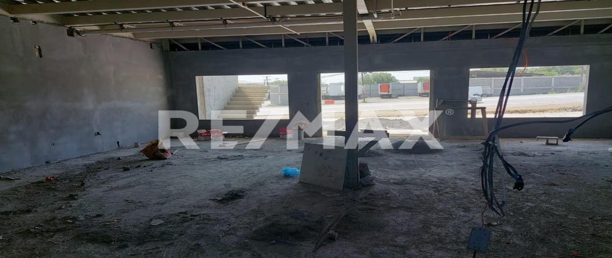 Foto de local en renta en carretera cadereyta - allende , el cerrito, allende, nuevo león, 0 No. 04