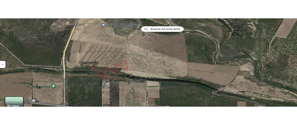 Foto de terreno habitacional en venta en carretera cadereyta _dr gonzalez , marin, marín, nuevo león, 0 No. 05