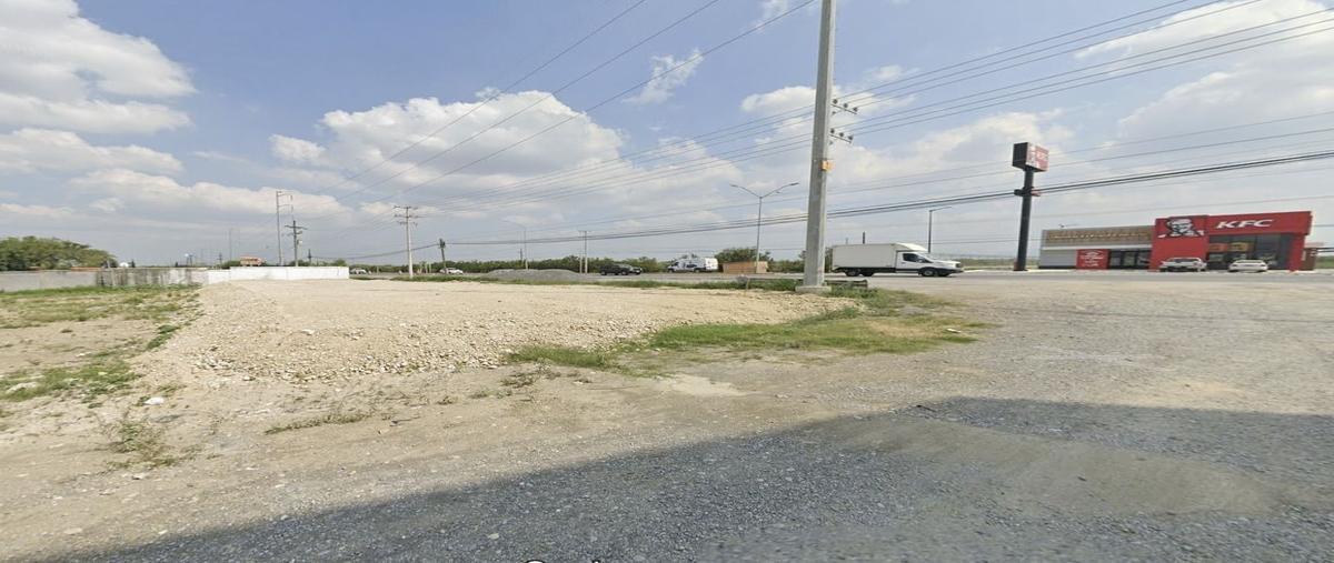 Foto de terreno habitacional en venta en carretera cadereyta jimenz , cadereyta jimenez centro, cadereyta jiménez, nuevo león, 0 No. 05
