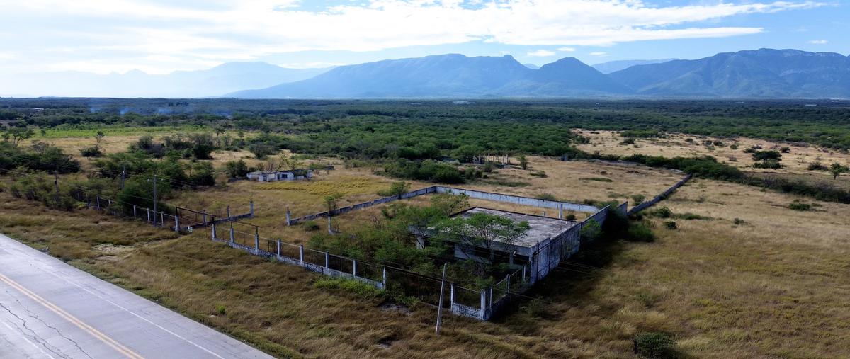 Foto de terreno habitacional en venta en carretera cadereyta/allende , palmitos (hacienda palmitos), cadereyta jiménez, nuevo león, 30629189 No. 04