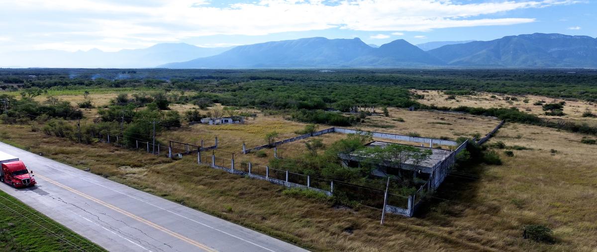Foto de terreno habitacional en venta en carretera cadereyta/allende , palmitos (hacienda palmitos), cadereyta jiménez, nuevo león, 30629189 No. 05
