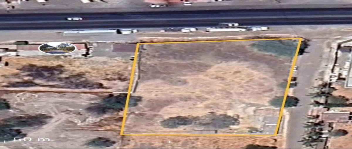 Foto de terreno habitacional en renta en carretera cajititlán , jardines de la calera, tlajomulco de zúñiga, jalisco, 0 No. 03