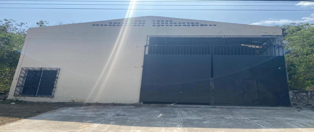 Foto de bodega en carretera campeche lerma , lerma, campeche, campeche, 29698540 foto 01 Foto de bodega en renta en carretera campeche lerma , lerma, campeche, campeche, 29698540 No. 01