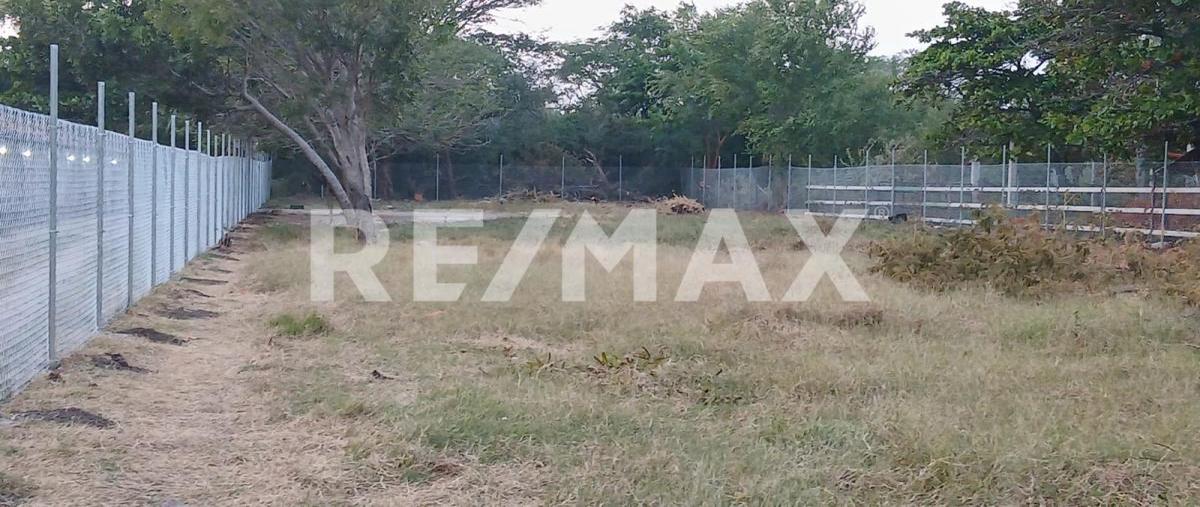 Foto de terreno habitacional en venta en carretera canal 33 , el espinal, el espinal, oaxaca, 30548289 No. 03