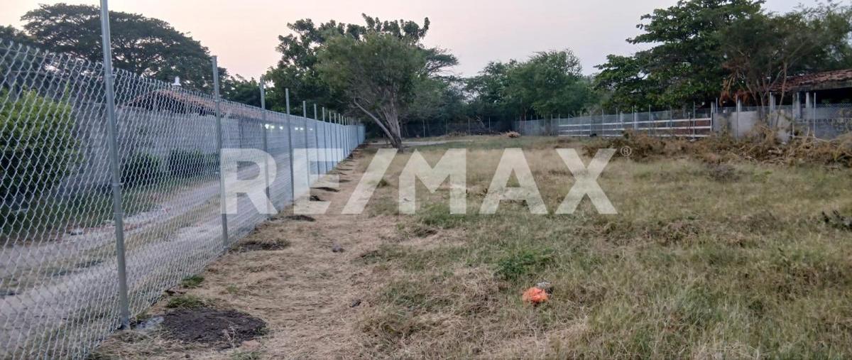 Foto de terreno habitacional en venta en carretera canal 33 , el espinal, el espinal, oaxaca, 30548289 No. 05