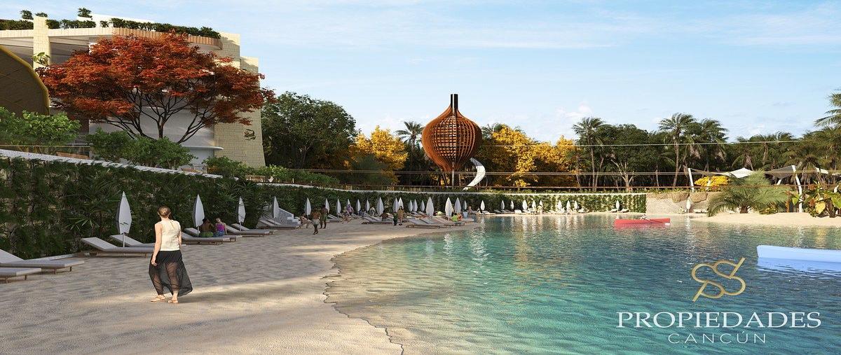 Foto de departamento en venta en carretera cancun , aldea tulum, tulum, quintana roo, 0 No. 04