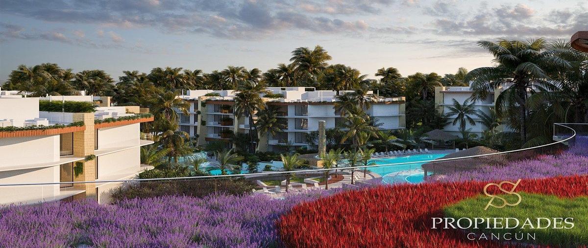 Foto de departamento en venta en carretera cancun , aldea tulum, tulum, quintana roo, 0 No. 05